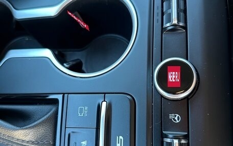 KIA K5, 2023 год, 2 350 000 рублей, 21 фотография