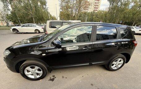 Nissan Qashqai, 2013 год, 1 150 000 рублей, 7 фотография