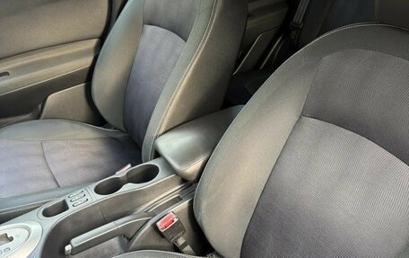 Nissan Qashqai, 2013 год, 1 150 000 рублей, 10 фотография