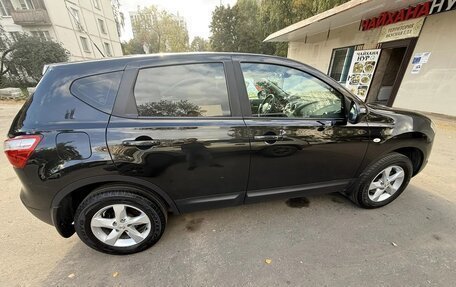 Nissan Qashqai, 2013 год, 1 150 000 рублей, 8 фотография