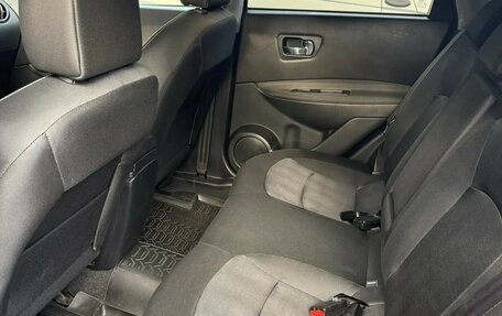Nissan Qashqai, 2013 год, 1 150 000 рублей, 11 фотография