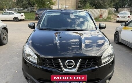 Nissan Qashqai, 2013 год, 1 150 000 рублей, 3 фотография