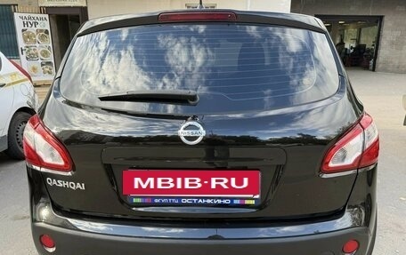 Nissan Qashqai, 2013 год, 1 150 000 рублей, 4 фотография