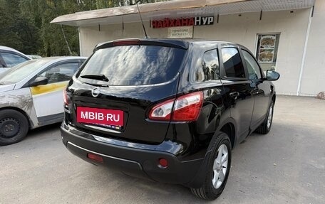 Nissan Qashqai, 2013 год, 1 150 000 рублей, 5 фотография