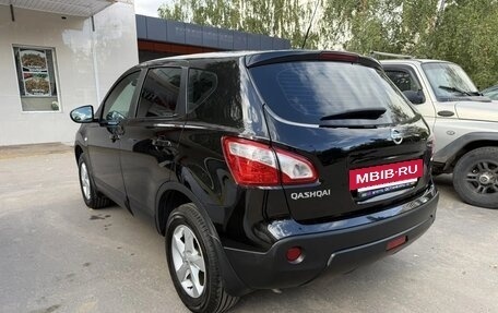 Nissan Qashqai, 2013 год, 1 150 000 рублей, 6 фотография