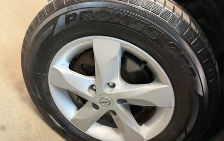 Nissan Qashqai, 2013 год, 1 150 000 рублей, 18 фотография