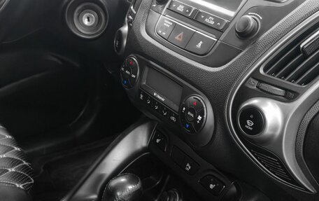 Hyundai ix35 I рестайлинг, 2014 год, 1 459 900 рублей, 13 фотография