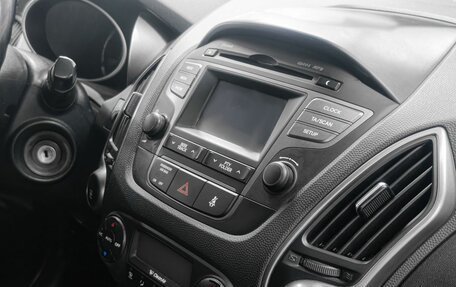 Hyundai ix35 I рестайлинг, 2014 год, 1 459 900 рублей, 15 фотография