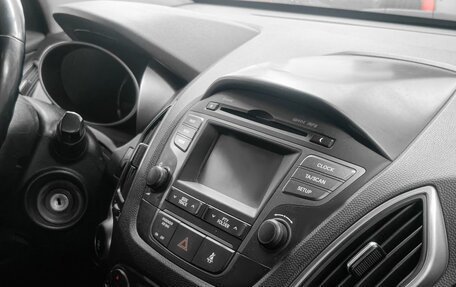 Hyundai ix35 I рестайлинг, 2014 год, 1 459 900 рублей, 14 фотография