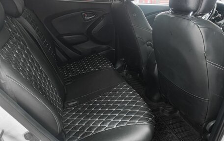 Hyundai ix35 I рестайлинг, 2014 год, 1 459 900 рублей, 11 фотография