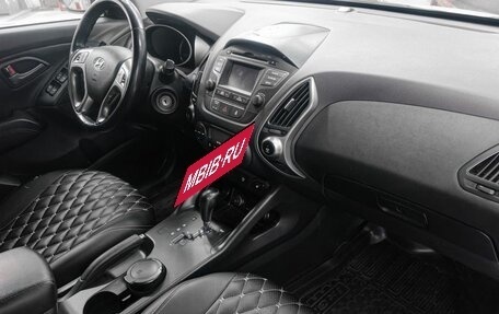 Hyundai ix35 I рестайлинг, 2014 год, 1 459 900 рублей, 8 фотография