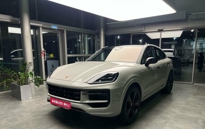 Porsche Cayenne III, 2026 год, 18 800 000 рублей, 1 фотография