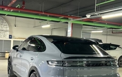 Porsche Cayenne III, 2023 год, 19 000 000 рублей, 1 фотография