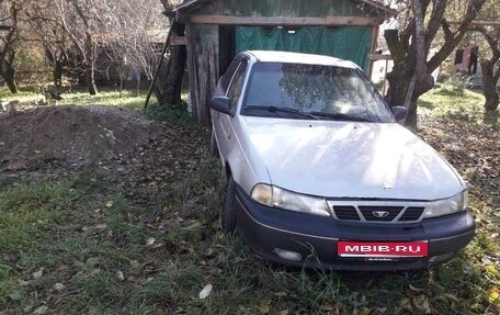 Daewoo Nexia I рестайлинг, 2000 год, 60 000 рублей, 1 фотография