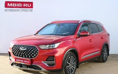 Chery Tiggo 8 Pro, 2022 год, 1 999 000 рублей, 1 фотография