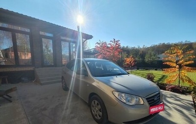 Hyundai Elantra IV, 2008 год, 950 000 рублей, 1 фотография