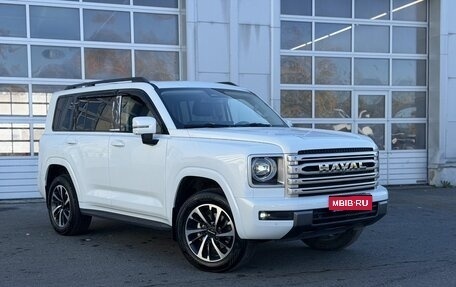Haval H9, 2024 год, 3 985 000 рублей, 1 фотография