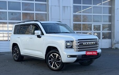 Haval H9, 2024 год, 3 985 000 рублей, 1 фотография