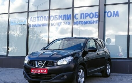 Nissan Qashqai, 2012 год, 949 000 рублей, 1 фотография