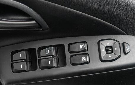 Hyundai ix35 I рестайлинг, 2014 год, 1 459 900 рублей, 16 фотография
