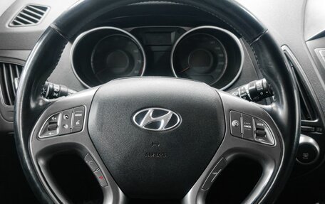 Hyundai ix35 I рестайлинг, 2014 год, 1 459 900 рублей, 17 фотография
