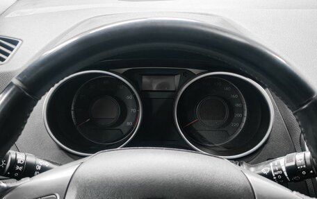 Hyundai ix35 I рестайлинг, 2014 год, 1 459 900 рублей, 19 фотография