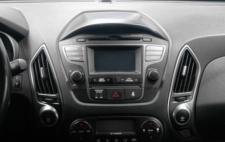 Hyundai ix35 I рестайлинг, 2014 год, 1 459 900 рублей, 20 фотография