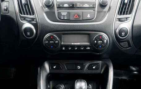 Hyundai ix35 I рестайлинг, 2014 год, 1 459 900 рублей, 21 фотография