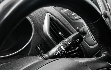 Hyundai ix35 I рестайлинг, 2014 год, 1 459 900 рублей, 25 фотография