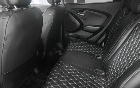 Hyundai ix35 I рестайлинг, 2014 год, 1 459 900 рублей, 22 фотография