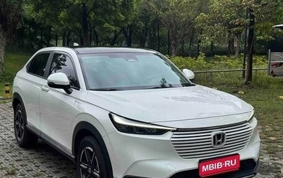 Honda Vezel, 2023 год, 1 730 000 рублей, 1 фотография