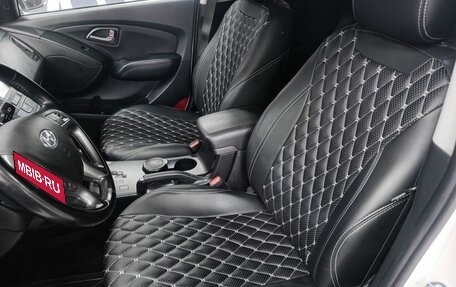 Hyundai ix35 I рестайлинг, 2014 год, 1 459 900 рублей, 23 фотография