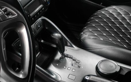Hyundai ix35 I рестайлинг, 2014 год, 1 459 900 рублей, 27 фотография