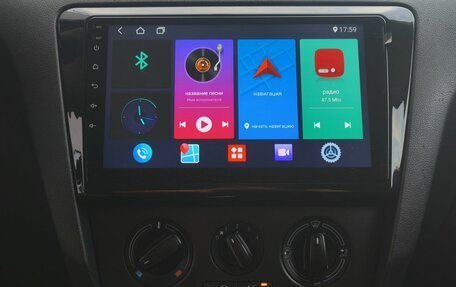 Skoda Rapid I, 2017 год, 1 295 000 рублей, 16 фотография