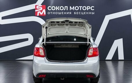 KIA Rio II, 2010 год, 639 900 рублей, 7 фотография