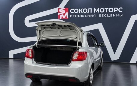 KIA Rio II, 2010 год, 639 900 рублей, 8 фотография
