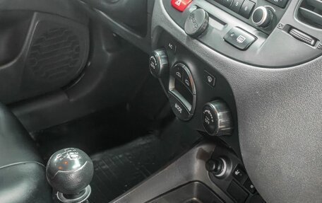 KIA Rio II, 2010 год, 639 900 рублей, 13 фотография