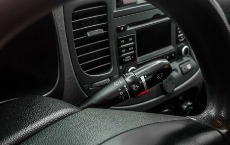 KIA Rio II, 2010 год, 639 900 рублей, 15 фотография