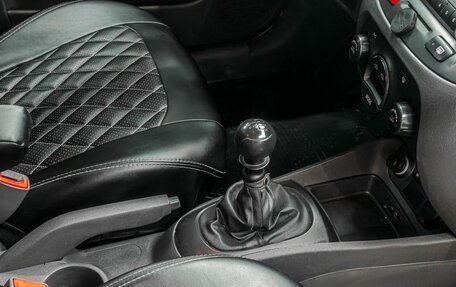 KIA Rio II, 2010 год, 639 900 рублей, 24 фотография