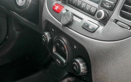 KIA Rio II, 2010 год, 639 900 рублей, 19 фотография