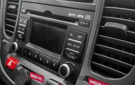 KIA Rio II, 2010 год, 639 900 рублей, 18 фотография
