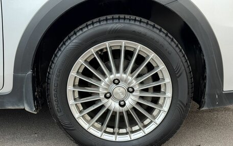 KIA Rio IV, 2021 год, 1 850 000 рублей, 15 фотография