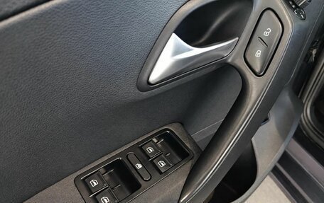 Volkswagen Polo VI (EU Market), 2010 год, 729 000 рублей, 12 фотография