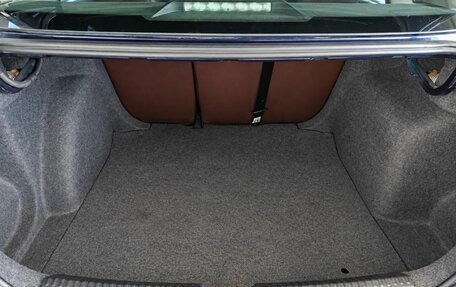 Volkswagen Polo VI (EU Market), 2010 год, 729 000 рублей, 14 фотография