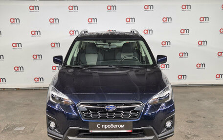 Subaru XV II, 2019 год, 2 599 000 рублей, 2 фотография