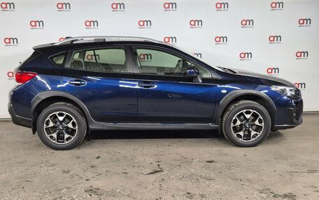 Subaru XV II, 2019 год, 2 599 000 рублей, 8 фотография