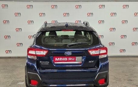 Subaru XV II, 2019 год, 2 599 000 рублей, 5 фотография