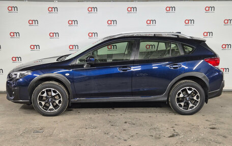 Subaru XV II, 2019 год, 2 599 000 рублей, 7 фотография
