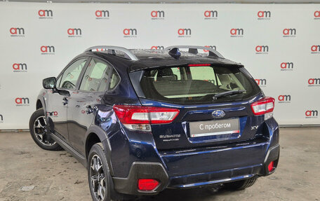 Subaru XV II, 2019 год, 2 599 000 рублей, 6 фотография