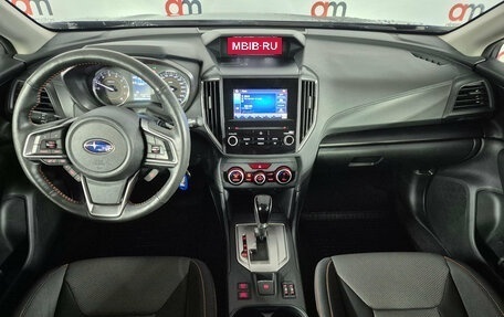 Subaru XV II, 2019 год, 2 599 000 рублей, 9 фотография